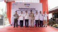 Lamteng Sukses Panen Bawang Merah Dengan Teknologi Digital Farming