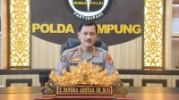 Polda Lampung Benarkan Dua Korban Pembunuhan Mbah Slamet asal Lampung