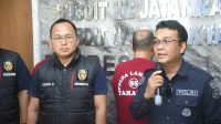 Polda Lampung Ungkap Kasus Pemalsuan dan Penggelapan