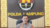 Dua korban hasil pemeriksaan Tim DVI Biddokkes Polda Jateng identik dan segera di bawa ke Lampung