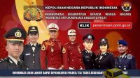 Polda Ajak Putra Putri Lampung Daftar Calon Anggota Polri