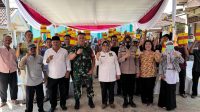 Aprilliati Ajak Warga Beri Perlindungan Kepada Perempuan dan Anak