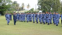 Hut Ke-77 TNI AU di Lanud BNY, Panglima TNI: Tumbuhkan Semangat Juang, Pantang Menyerah, dan Selalu Jadi Bagian dari Solusi
