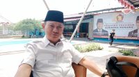 Salurkan Bansos, Mikdar Apresiasi Bapanas dan Perum Bulog