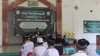 Gebyar Ramadhan, PPTQ Dewan Dakwah Lampung Kemiling Gelar Olimpiade Qur’an