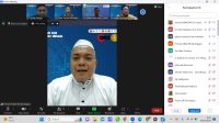 Coris–IndoCEISS dan IIB Darmajaya Gelar Webinar Pendampingan Penulisan Pengukuran LED Menuju Prodi Unggul