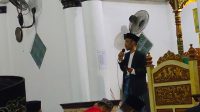 Sisa Ramadhan, Abdul Hakim Ajak Muslim Sinari Diri dengan Alquran