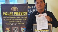 Kapolda Diminta Tindak Akun Tik Tok Awbimax Reborn