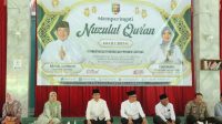 Pemprov Gelar Peringatan Nuzulul Qur’an 1444 H/2023 M
