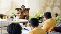 Gubernur Dukung PDPM Nasional