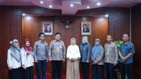 Unila Tuan Rumah Kongres HATHI 2023