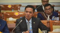 Apresiasi Kepercayaan Publik Pada Polri DPR RI Beri Contoh Ungkap Kasus Rumit Polda Metro Jaya