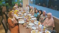 Riana Sari Arinal Hadiri Silaturrahmi Pengurus IIPG Lampung