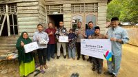Berkah Ramadhan, PLN Nusantara Power Salurkan 4.2 Milyar Untuk Saudara yang Membutuhkan Melalui Program Ramadhan Berkah