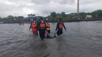 3 Hari Hilang Terseret Ombak, Dewo Ditemukan Meninggal Dunia