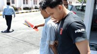 Polda Lampung Tangkap Penipuan Antar Provinsi