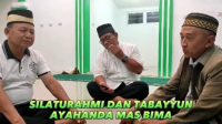 Kominfo Lamtim: Bupati Tak Lakukan Intimidasi dan Meminta Semua Pihak Untuk Mengakhiri