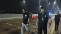 Mulai Ganggu Kamtibmas dan Resahkan Masyarakat Polda Metro Jaya Bubarkan Blokade Jalan Tol Jatikarya