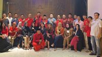 BMI Lampung Siap Bergerak dan Menangkan Ganjar Spektakuler