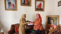 Nurhasanah Terpilih Sebagai “Tokoh Perempuan Lampung Berprestasi”