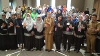 KPPI Lampung Siap Berjuang Wujudkan Keterwakilan 30% Perempuan Parlemen
