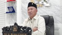 Insentif Aparat Desa Pesibar Belum Cair, Mukhlis Basri Minta Pemda Segera Carikan Solusi