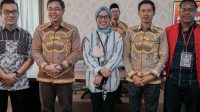 Kantongi 10 Ribu Dukungan, Farah Optimis Nyalon DPD RI