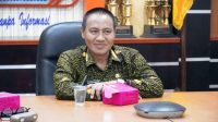 Pemprov Lampung Ikuti Webinar “Pembangunan IKN Momentum Kebangkitan Nasional”