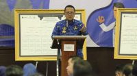 Gubernur Dorong Kabupaten/Kota Tingkatkan Kualitas Mutu Layanan Peserta Program JKN