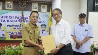 Pemprov Gelar Seleksi Calon Peserta Gita Bahana Nusantara Tahun 2023