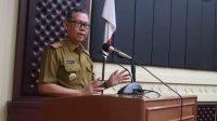 Pemprov Gelar Seleksi Calon Paskibra Tingkat Provinsi
