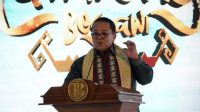 Lampung Begawi 2023 Resmi Dibuka, Gubernur Dorong Pengembangan UMKM Tingkatkan Pertumbuhan Ekonomi