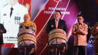 Pemprov Lampung – Jatim Jalin Kerja Sama Melalui Misi Dagang dan Investasi