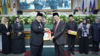Pemprov Lampung 9 Kali WTP