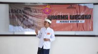 Pelajar dan Mahasiswa Hindu se Lampung Ikuti Parade Budaya VI UKM Permadu IIB Darmajaya