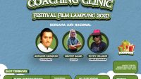 Hadirkan Tiga Juri Nasional, Panitia FFL 2023 akan Gelar Coaching Clinic