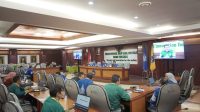 LP3M Unila Sosialisasikan BKD Tahun 2023