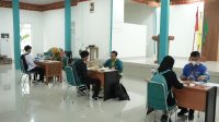 Unila Gelar Seleksi Wawancara dan Verifikasi untuk Penerima KIP Kuliah 2023