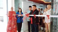 BPW PAI Lampung Resmikan Kantor Baru