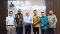 Dinobatkan Sebagai Proyek Terbaik Luar Negeri Milik Tiongkok, PLTU Jawa 7 Sabet Penghargaan dari Pemerintah Tiongkok