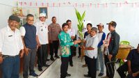 Tingkatkan Kompetensi, PLN Nusantara Power Berikan Pelatihan Konservasi selamatkan DAS Besai