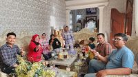 Akhir Pekan Ini, Pengda TP Sriwijaya Lampung Gelar HBH dan Peringatan Hari Kartini 2023