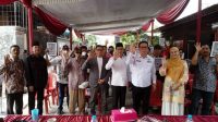 IPWK, Fandhi : Pentingnya Penerapan Nilai-Nilai Pancasila Pada Masyarakat