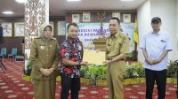 Pemprov Gelar Seleksi Calon Peserta Gita Bahana Nusantara Tahun 2023