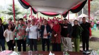 Sosialisasi IPWK, Wiyadi Ajak Kaum Milenial Jaga Pancasila