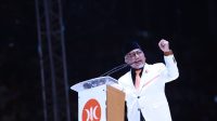 Presiden PKS Pastikan Anggota, Struktur dan Simpatisan PKS All Out Menangkan Anies Baswedan