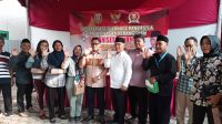 Irpan Setiawan : Pancasila Warisan Leluhur Yang Harus Dijaga