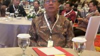 Mingrum Hadiri Musrenbang Penyusunan RPJPN