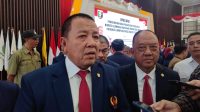 Marciano Sebut Lampung Bisa Jadi yang Terbaik se-Sumatera