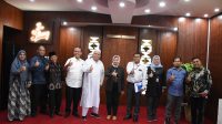Darmajaya – Unila Jalin Kerjasama Tri Dharma Perguruan Tinggi
